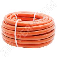 Шланг поливочный  1/2" (12мм) х 25м (5и-слойный) армированный, ПВХ "MAWIPRO Premium Hose"