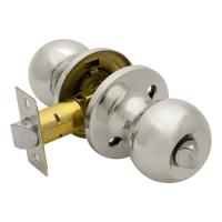 Защелка Avers 6072-03-CR (фикс.) хром (1/24)