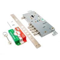 ГАРДИАН 75.14 T 5кл замок врезной 2 в 1 с ПЕРЕКОДИРОВКОЙ (4)