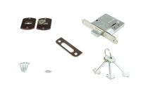 ЗВ Рязань ЗВ8-6/03 замок врезной (1/20)