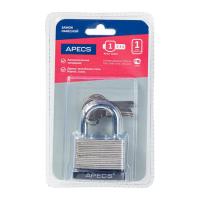 Апекс PDS-65-40 замок висячий (6/72)