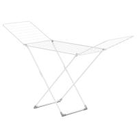 Сушилка напольная "НИКА" 20м.складная БЕЛАЯ (200*55*96) СБ2Б г. Ижевск /5