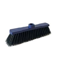 Щетка для пола "Агата" МУЛЬТИПЛАСТ , резьба (18)