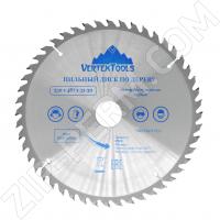 Диск пильный 230 х 48Т х 32мм/30мм VertexTools