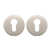 Накладка под ЦМ Апекс DP-C-02-INOX (PP-HR-05) (20)