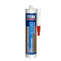 Жидкий гвоздь Клей «TYTAN Professional №915» для ванных комнат белый 440гр (12)