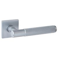 Ручки раздельные Код Деко ROCK H-30190-S-CRS (хром сатинированный) (18)