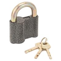 ВС Аллюр ВС2-27КА тип 3 с одной секретностью d=10мм Замок навесной (6/72)