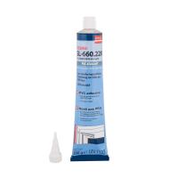 Клей Космофен "COSMOFEN PLUS-S" WEIB, бел, алюм.мембр.тюбик 200гр (30)