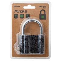 AVERS PD-22-70-Blister замок навесной (12/72)