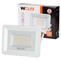 Прожектор Wolta WFL-06 50Вт 5500K IP65 4200Лм белый (10)