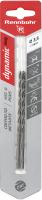 Сверло по металлу  3,5х110мм HSS-G P6M5 "Rennbohr Dynamic Long Card" (2шт/уп)