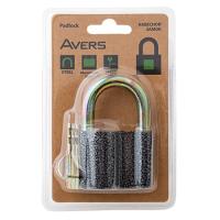 ВС Аверс PD-20-60-Blister замок навесной (12/96)