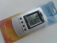 Термометр комнатный "Электронный" блистер (1)