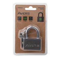 ВС Аверс PDS-30-50-Blister замок навесной (12/72)