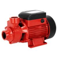 Насос поверхностный "JEMIX" (250Вт) макс.напор 21м, произв.25л/мин