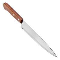 Нож Tramontina Universal кухонный 20см, дерев. ручка 22902/008