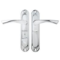 AVERS ручки HP-42.0123-S-C-CR-R на планке (36)