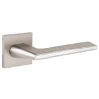 Ручки раздельные CODE DECO Slim H-30118-A-NISM/W