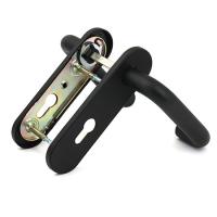 AVERS ручки HP-72.1303-BL (Spring) ПРОТИВОПОЖАРНЫЕ на планке (B2B) (24)