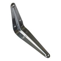 Кронштейн 125*150 хром эффект г.Кунгур (40)