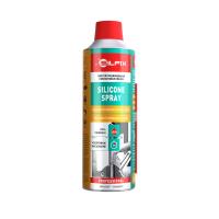 Смазка силиконовая "SILFIX" аэрозоль 280мл (многофункциональная) (24)
