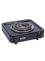 Плита 1 конфорочная черная "Мечта - 111 т" (20-я)