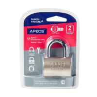 ВС Апекс PDS-32-40 замок навесной (4/32)