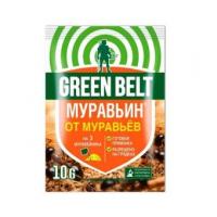 Средство защиты от вредителей Муравьин 10г 1/350 (Т/Э)