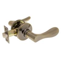 Защелка Apecs 0891-05-AB рычаг (б/ключа, б/фикс) (1/20)