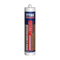 Жидкий гвоздь TYTAN №601 универсальный 405г(12)
