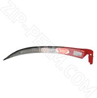 Коса "Соболь" №6, 60см (Арти) (25)