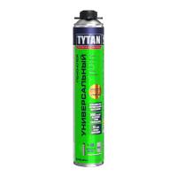 Пена клей ПРОФИ всесезонный «TYTAN Professional» универсальный 750мл (-10°С до +30°С) (12) Пена клей ПРОФИ всесезонный «TYTAN Professional» универсальный 750мл (-10°С до +30°С) (12)