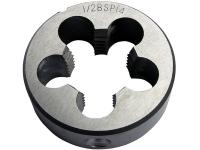 Плашка ТР-1/2 КОНУС 9XC