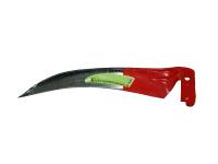 Коса "Лиса-экстра" №4, 40см (Арти) (35)