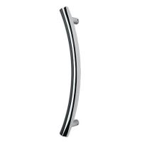 Апекс ручка-скоба HC-0928-25/350-INOX (10)