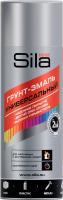 Краска Sila HOME Max Paint СЕРЫЙ ГРУНТ RAL010 аэрозольная унив.520мл