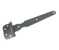 Петля стрела ПС-290мм пол.серебро г.Кунгур (25)