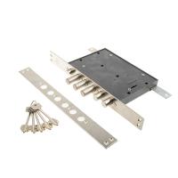 Герион "КОНКУРЕНТ-Т" ПРАВЫЙ(5кл.),зам. врез.с защ., сув., 5 риг., с т/отв. пл./накл.