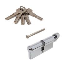 Avers ZM-90-C-CR с вертушкой перф. ключ Цилиндровый механизм (10/100)