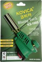 Горелка газовая с пьезо большая (KOVICA) KS-1005 Корея (100)