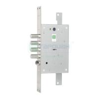 ЗВ ГАРДИАН 21.12 Т 5кл замок врезной с защелкой (длинный ключ 54 мм) (1/5)