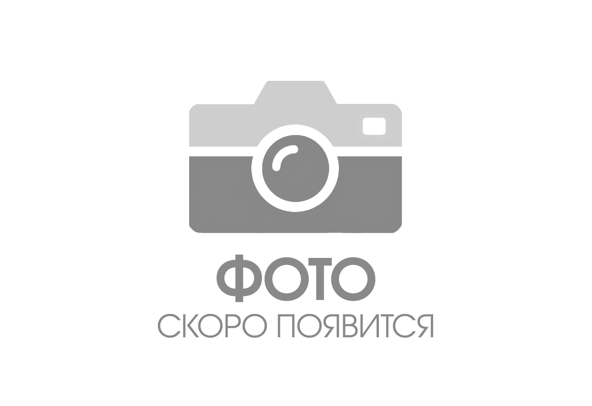 Шланг армированный 2х-слойный 3/4" (18мм) х 25м резиновый MAWIPRO Soft Touch ТЭП