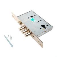 ГАРДИАН 32.11 замок врезной цилиндровый с защ.б/о (Йошкар-Ола)/15