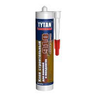 Жидкий гвоздь Клей «TYTAN Professional №910» для панелей и молдингов белый 440гр (12)