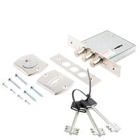 ЗВ Рязань БОРДЕР ЗВ8-8Д/13 замок врезной 3 кл. 70900 (1/20)