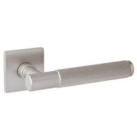 Ручки раздельные Код Деко ROCK H-30190-S-NISM (никель суперматовый) (18)