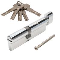 Avers ZM-100(45/55C)-C-CR Цилиндровый механизм (12/72)