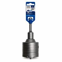 Коронка  70мм Буровая с SDS+ хвостовиком VertexTools (1/10)