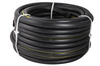 Шланг поливочный  ф18 ПВХ 25 м (Башкирия)